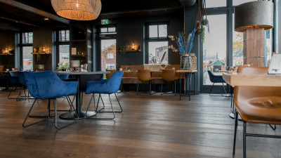 Natuurbegraafplaats Boekelo