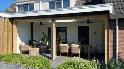 Natuurbegraafplaats Boekelo